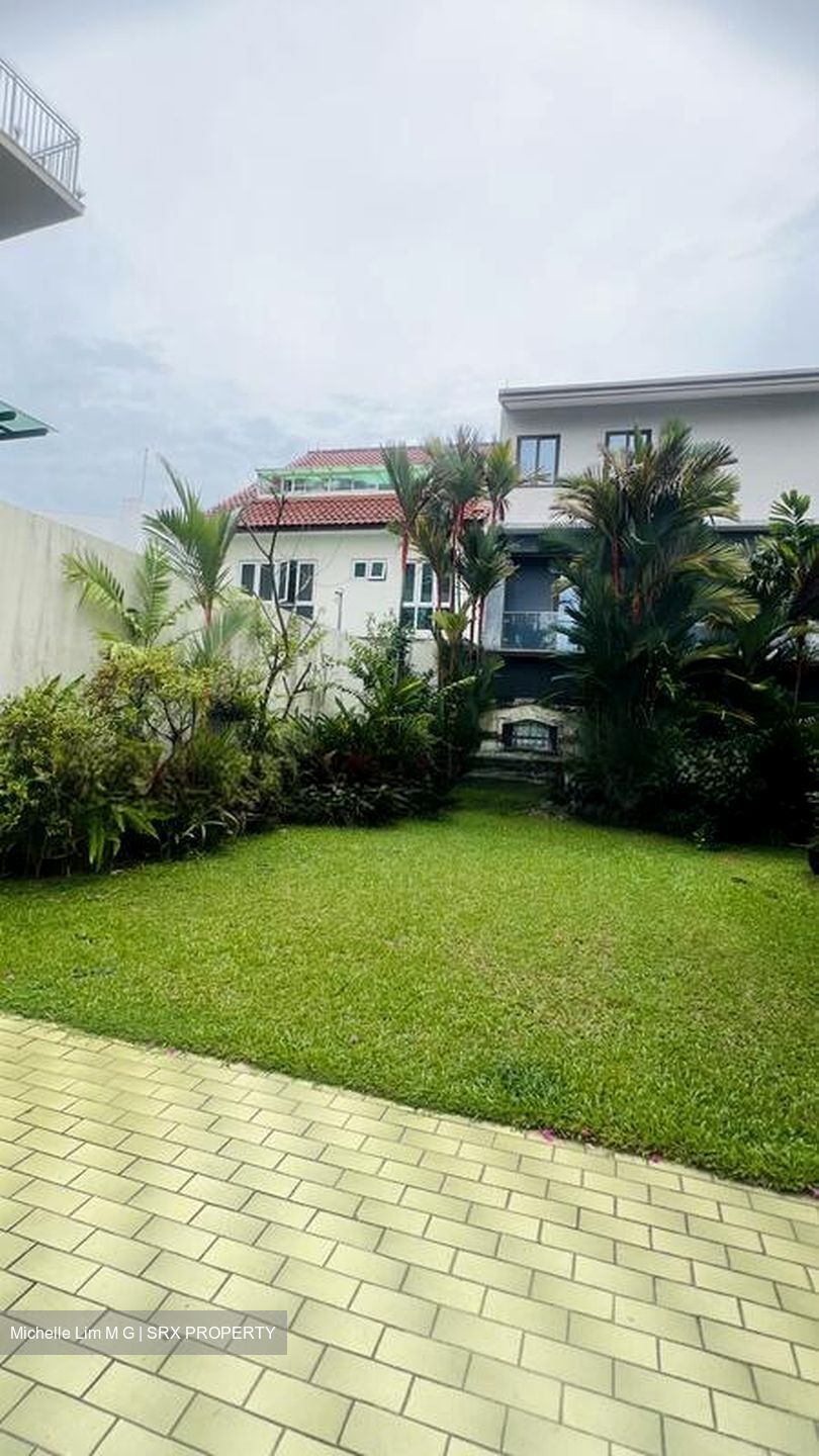 Tai Keng Garden (D19), Detached #565780371